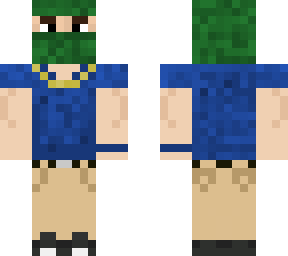 ski mask 2