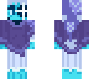 slight recolor