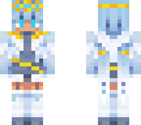 snow queen fighter