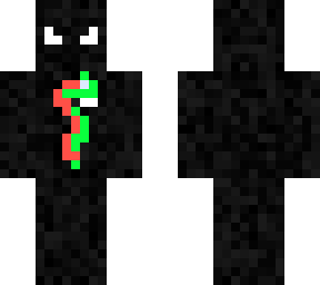 spider snake