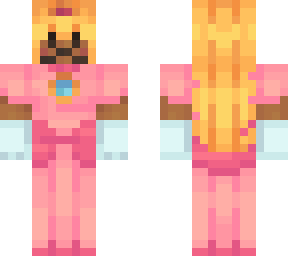 squeex princess peach