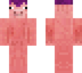 summer pig