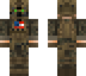 tactical marine