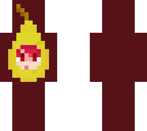 teto pear