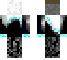 the masked one