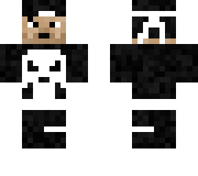 the punisher