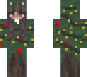 treegia