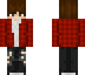 updated with neck