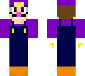 waluigi