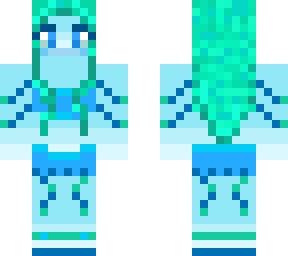 water spirit