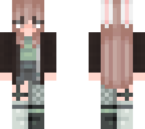 willow llsmp
