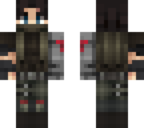 winter soldier