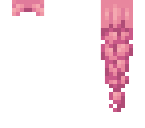 wip hair