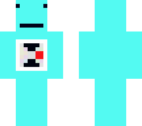yeezus blob skin