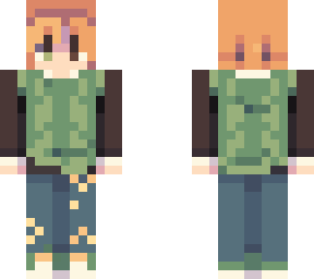 -( starry night )- fanskin