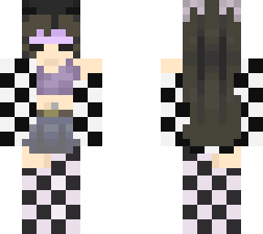. checkmate, darling . oc