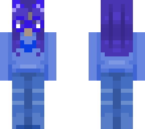 - entity! - mistaken triplets - blast from the past!!! - (oc)