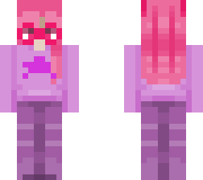 - myst! - mistaken triplets - blast from the past!!! - (oc)