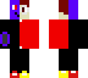 15 followers pfp skin!