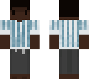 afro pyjamas