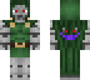 alx doom