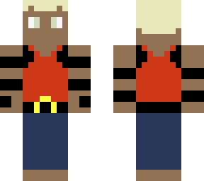 aqualad (young justice)