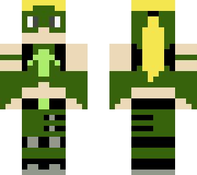 artemis (young justice)