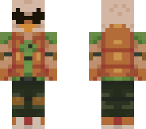 ash // hotline miami