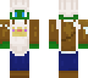 baker goblin