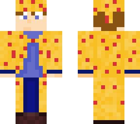 bennythewiz skin (classic)