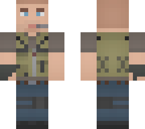 billy yoder (alt 2)