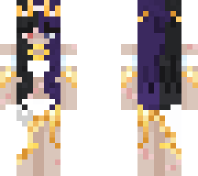 bunny princes