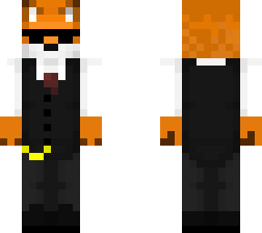 business fox (remake)