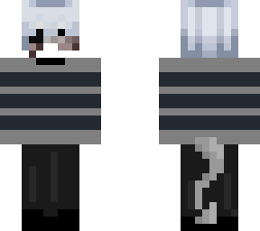 c!spray masquerade skin