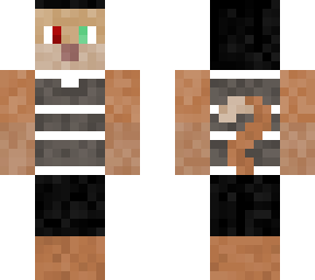 callionverx oc