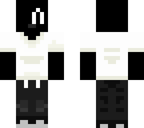 cliche ****og horror guy