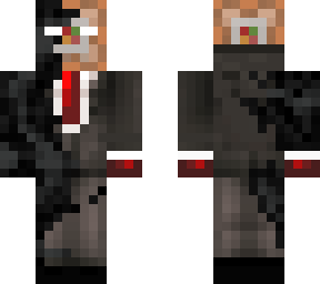 command block with symbiont