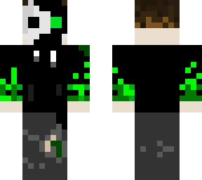 corrupted nova v3