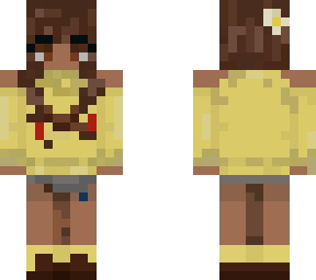cute skin