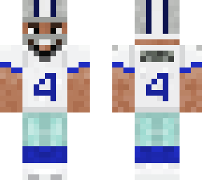 dak prescott (mfl)