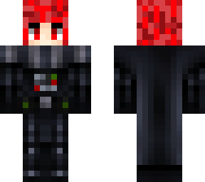 darth vader oc