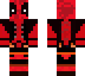 deadpool