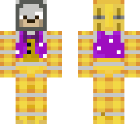 dog in springlocksuit