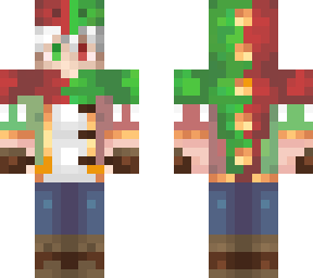 dragon recolor