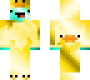 duck 14