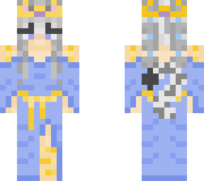 empress leo