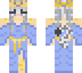 empress leo