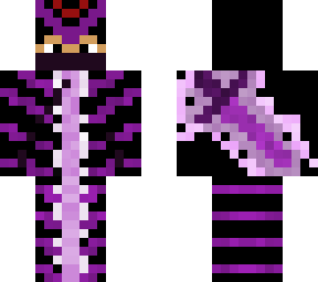 enderman ninja
