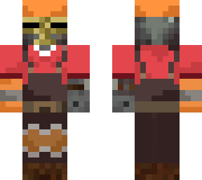 engineer crusaider