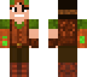 eu steampunk diferente